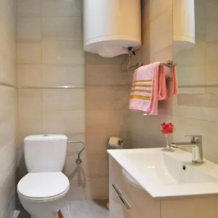 Apartment Gabriela Center
