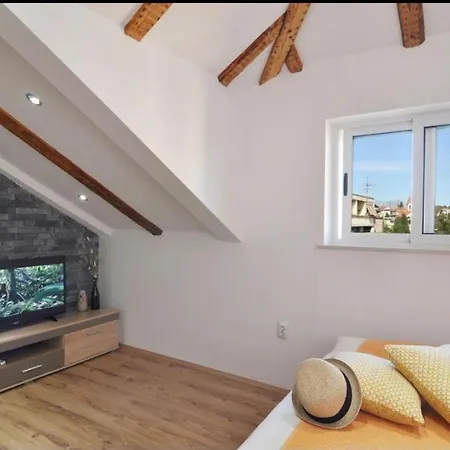Apartment Gabriela Center *