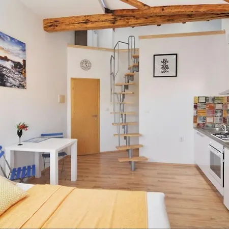 Apartment Gabriela Center *