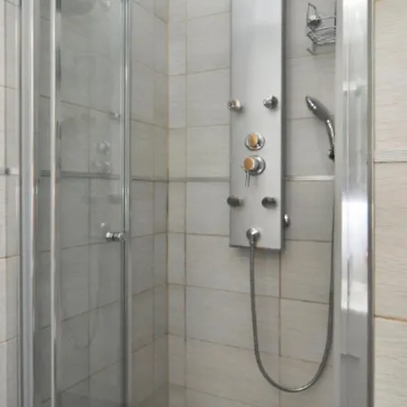 Apartament Gabriela Center Split