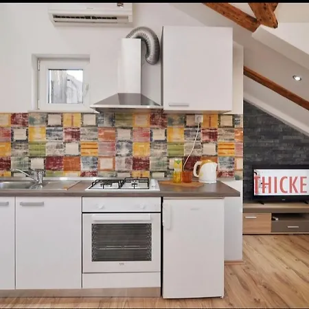 Apartament Gabriela Center Split
