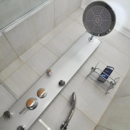 Gabriela Center Apartmán *