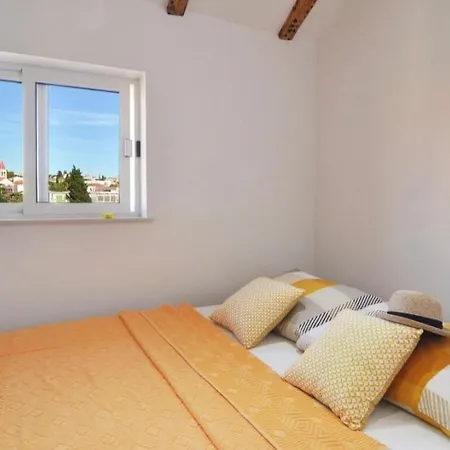 Apartamento Gabriela Center Split